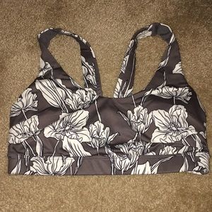 NWOT Sports Bra